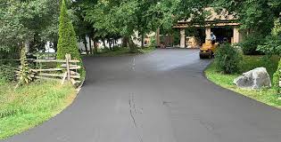 Why Choose Us For All Your Driveway Paving Needs in Irvington, NY?